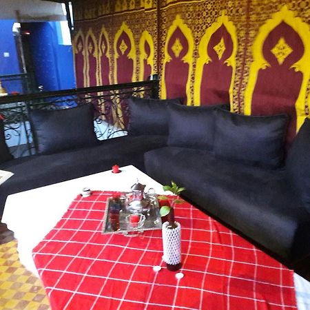 Riad Kech Marrakesh Exterior foto