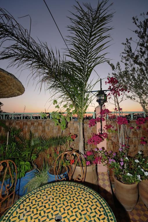 Riad Kech Marrakesh Exterior foto