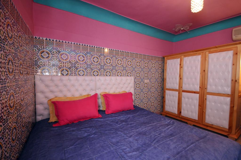 Riad Kech Marrakesh Habitación foto