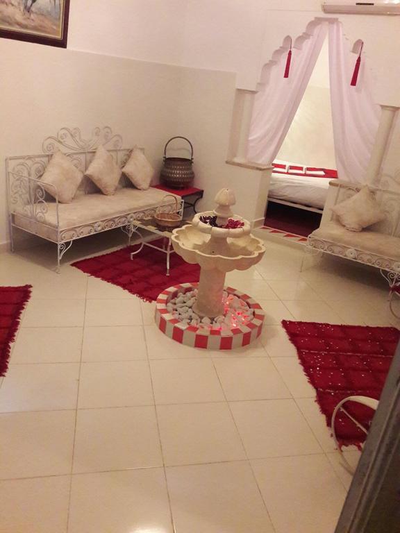 Riad Kech Marrakesh Exterior foto