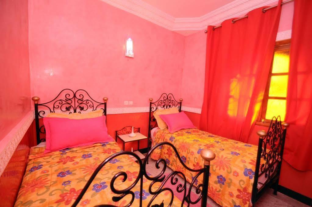 Riad Kech Marrakesh Exterior foto