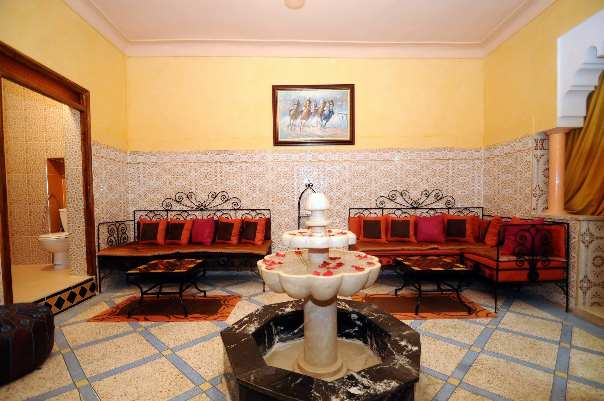 Riad Kech Marrakesh Exterior foto