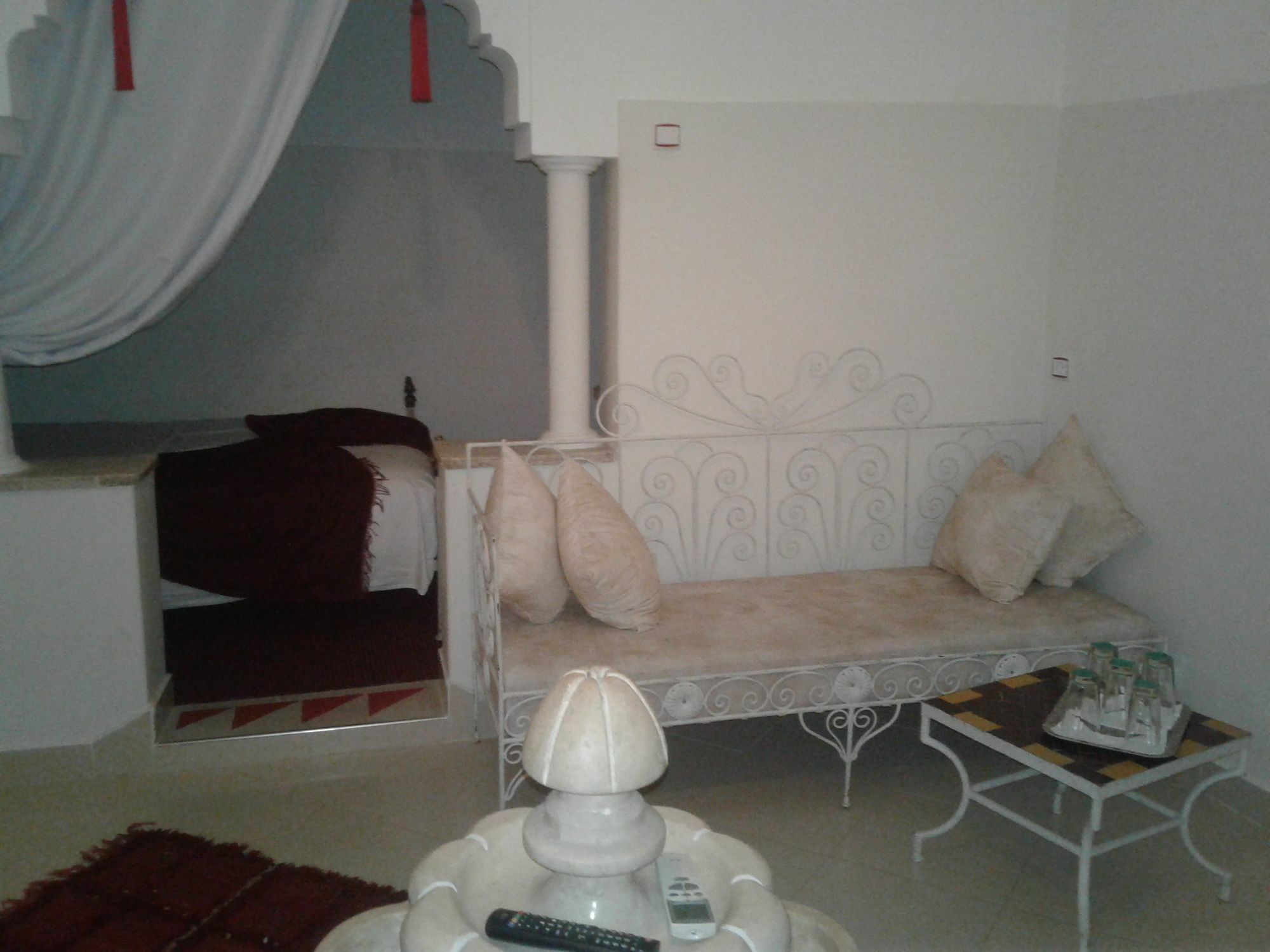 Riad Kech Marrakesh Exterior foto